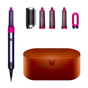 Dyson Airwrap Straighten & Control Complete Set